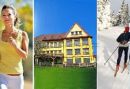Wellness & sport hotel JAS