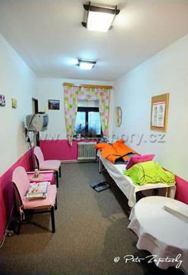 Hotel a Restaurace JEF a Krčma u Rytíře