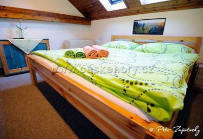 Hotel a Restaurace JEF a Krčma u Rytíře