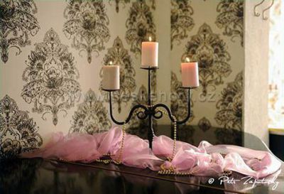 Hotel a Restaurace JEF a Krčma u Rytíře