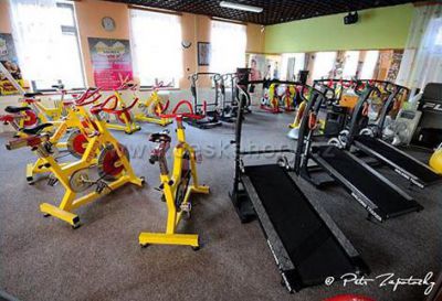 Hotel a Restaurace JEF a Krčma u Rytíře