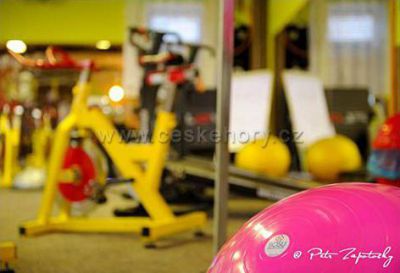 Hotel a Restaurace JEF a Krčma u Rytíře