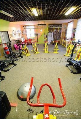 Hotel a Restaurace JEF a Krčma u Rytíře