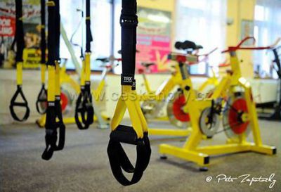 Hotel a Restaurace JEF a Krčma u Rytíře