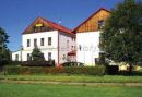 Hotel a Restaurace JEF a Krčma u Rytíře