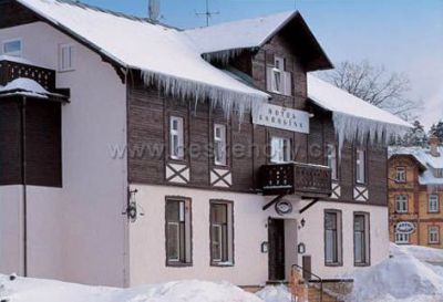 Hotel Karolína