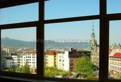 Hotel Liberec ***
