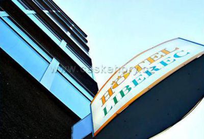 Hotel Liberec ***