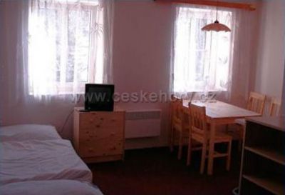 Hotel Mariánská Hora