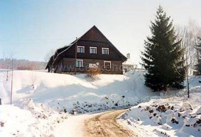 Horský hotel Morava