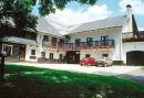 Horský hotel Morava