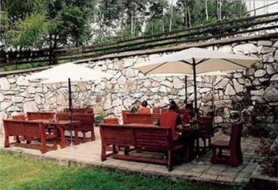 Horský hotel Morava