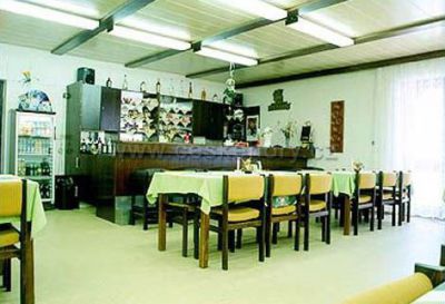 Horský hotel Morava