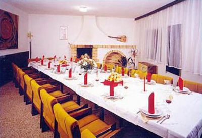 Horský hotel Morava