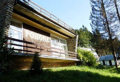 Hotel Pohoda