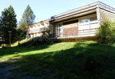 Hotel Pohoda