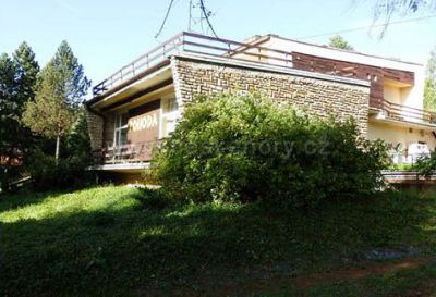 Hotel Pohoda