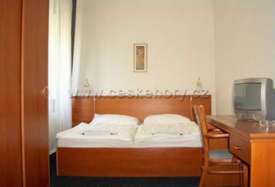 Hotel Praha***