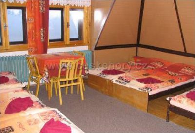 Horský hotel Radegast