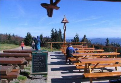 Horský hotel Radegast