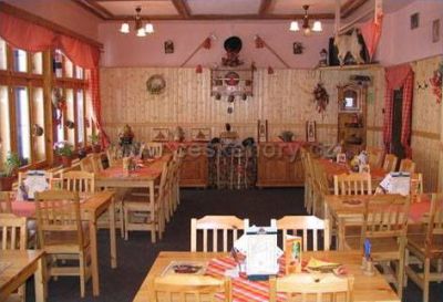 Horský hotel Radegast