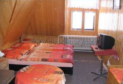 Horský hotel Radegast