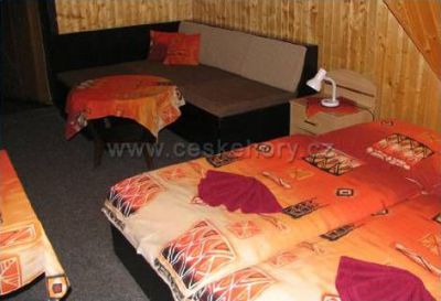 Horský hotel Radegast