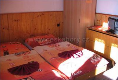 Horský hotel Radegast