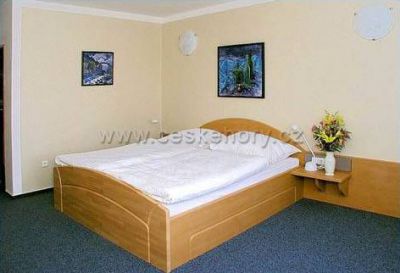 Hotel Rajský *** garni