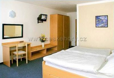 Hotel Rajský *** garni