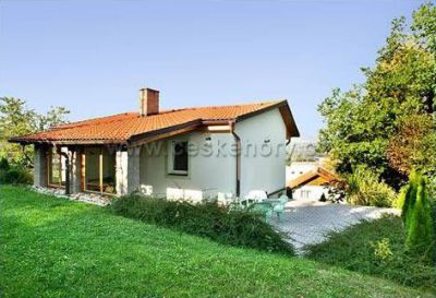 Hotel Rajský *** garni