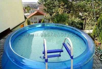 Hotel Rajský *** garni