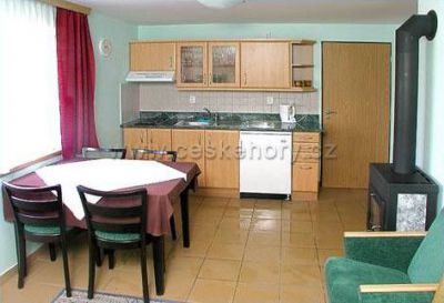 Hotel Rajský *** garni