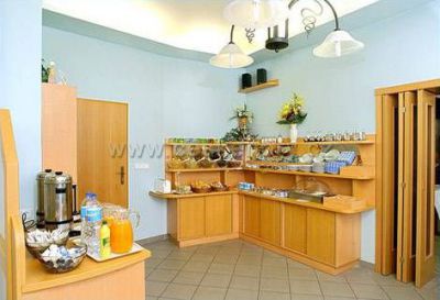 Hotel Rajský *** garni