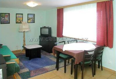 Hotel Rajský *** garni