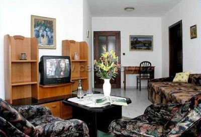 Hotel Rajský *** garni