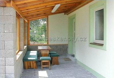 Hotel Rajský *** garni