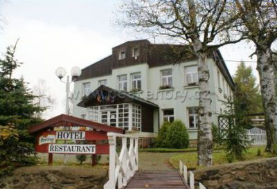 Hotel Sebastian