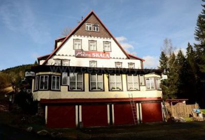 Hotel Skála