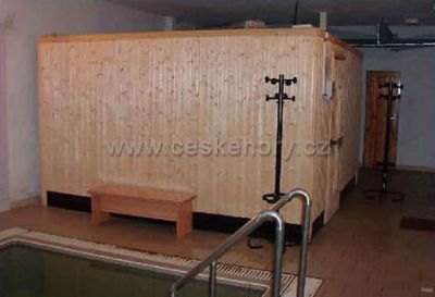 Hotel Ski Příčná