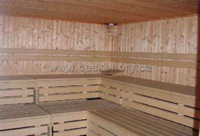 Hotel Ski Příčná