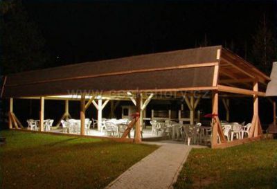 Hotel Ski Příčná