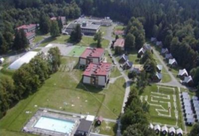 Hotel Ski Příčná