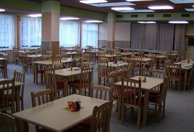 Hotel Ski Příčná