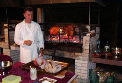 Hotel Ski Příčná