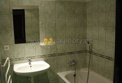 Hotel Ski Příčná