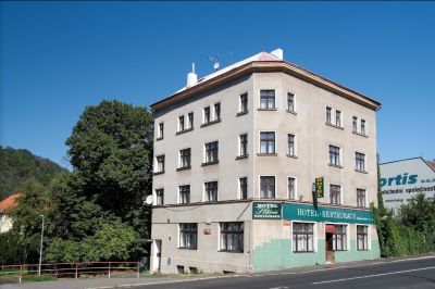Hotel Slavie