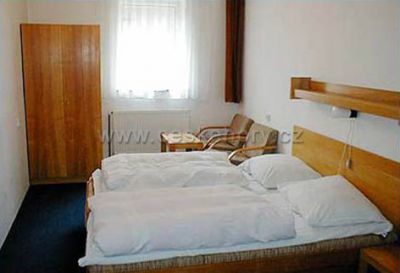 Hotel Sněžník
