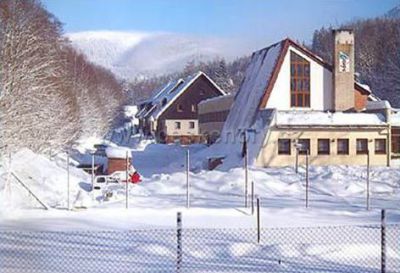 Hotel Sněžník