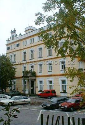 Hotel Štekl